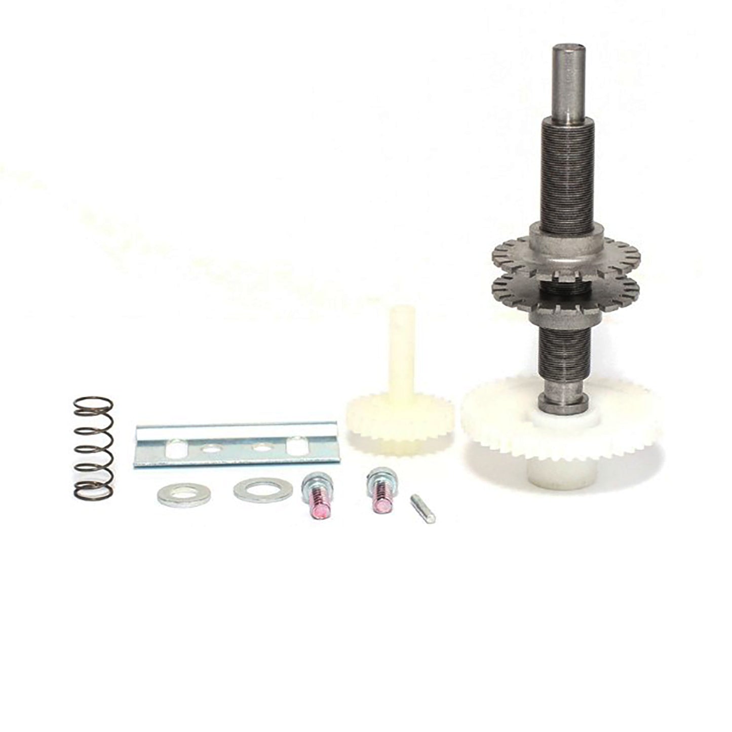 Gear and Shaft Kit Limit Switch