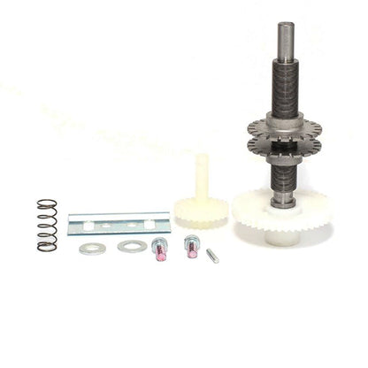 Gear and Shaft Kit Limit Switch
