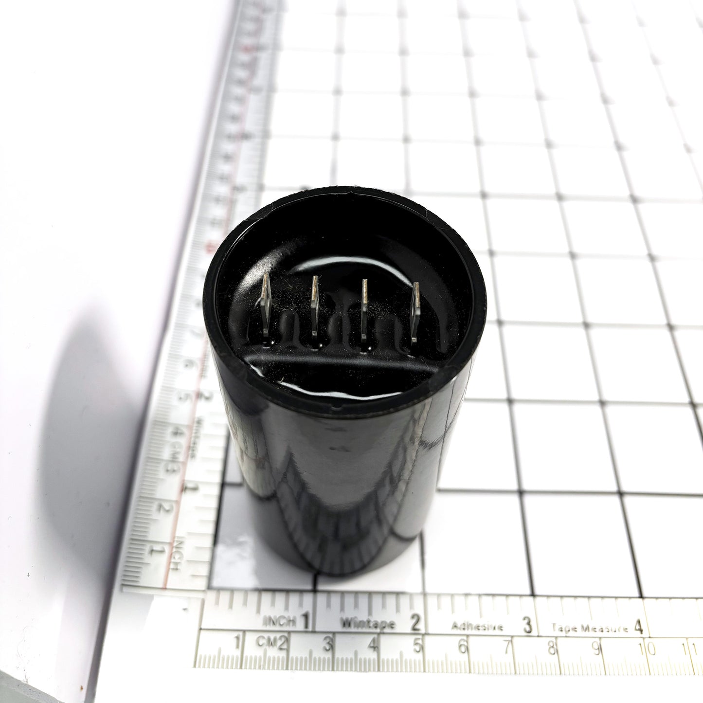 Capacitor 627-418