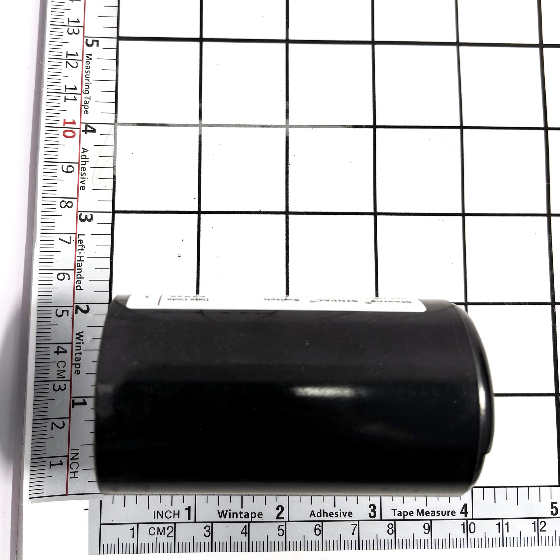 Capacitor 627-418