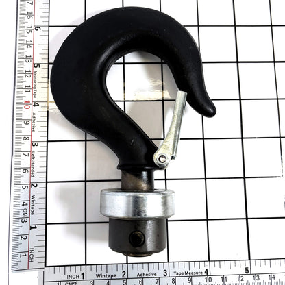 Hook Lower Sub Assembly 627-770