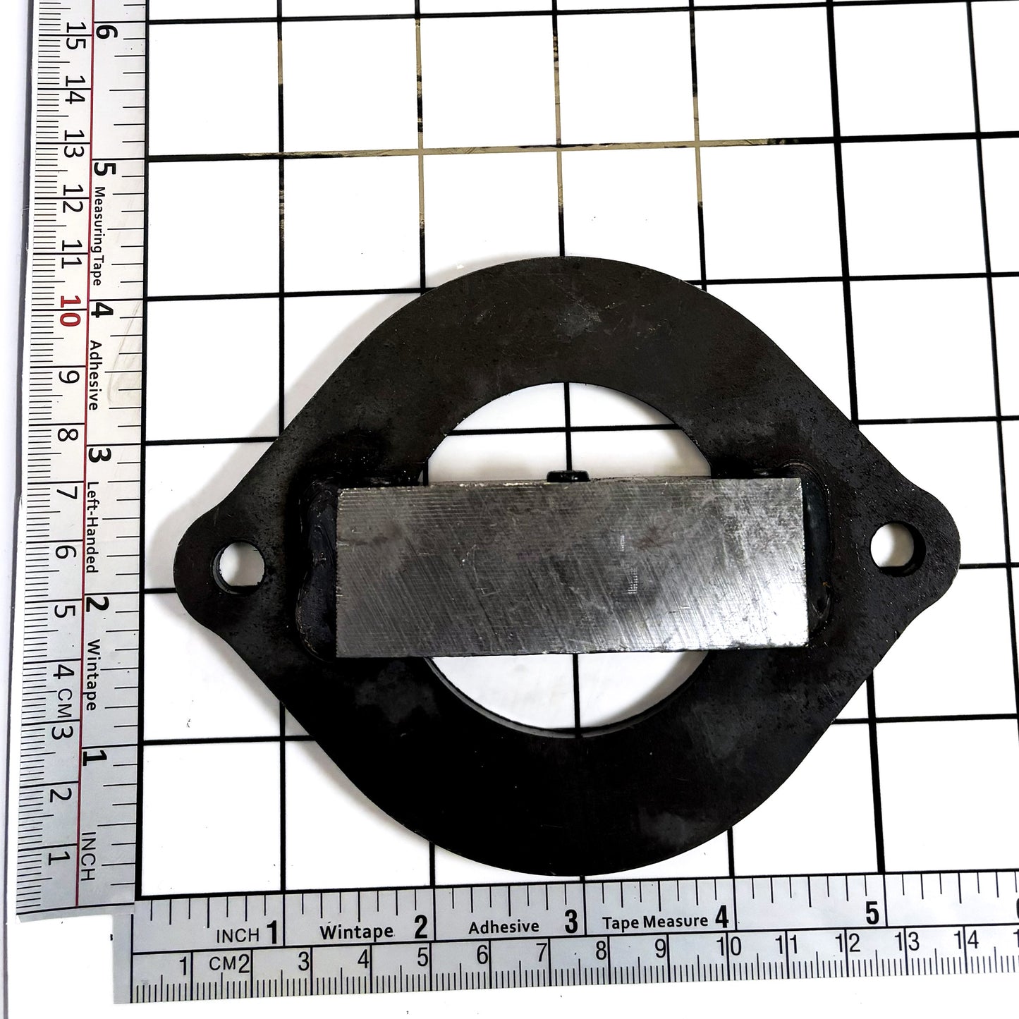 Brake Arm S260 W250 WS704