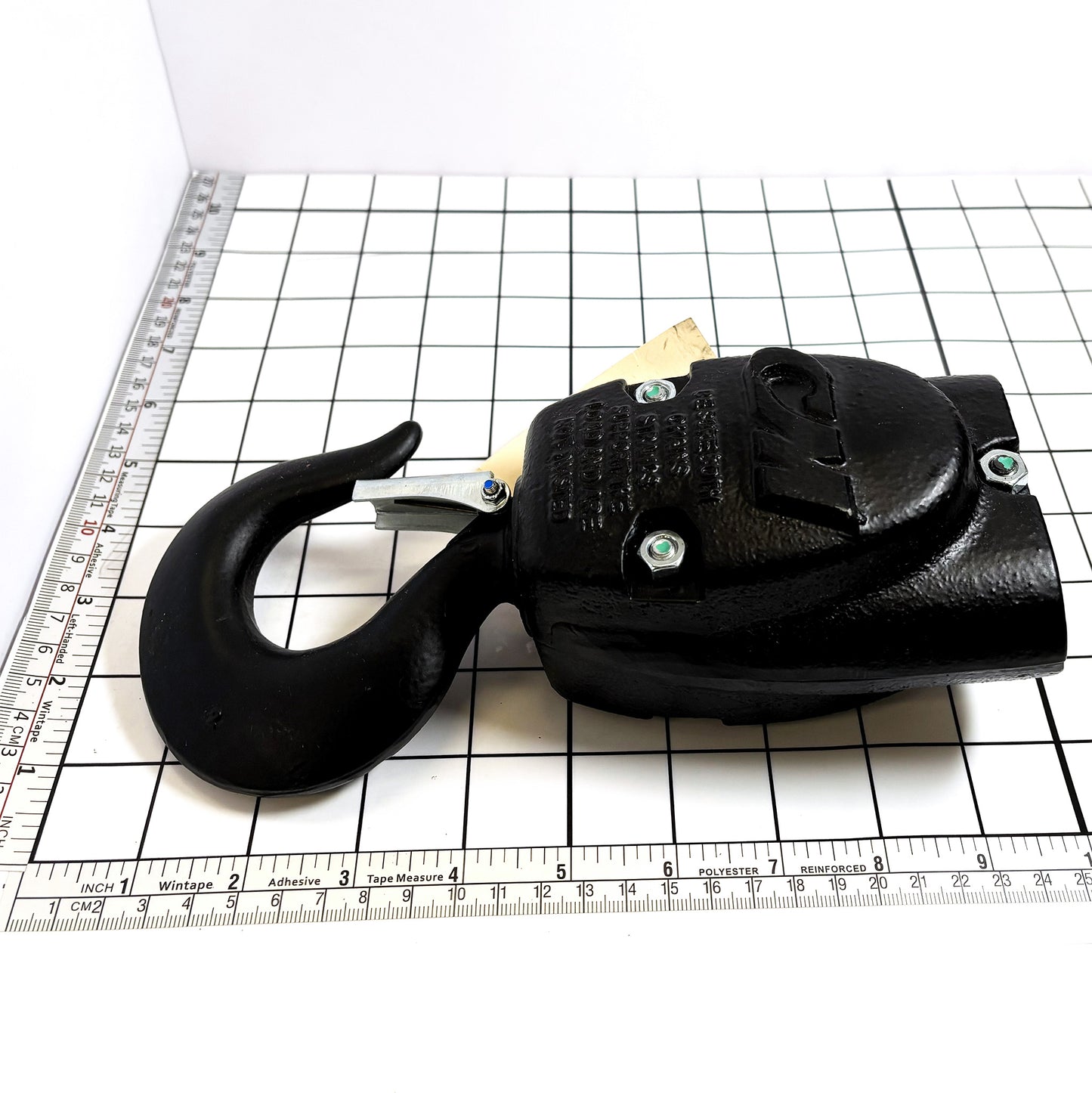 Hook Lower Assembly E H S860
