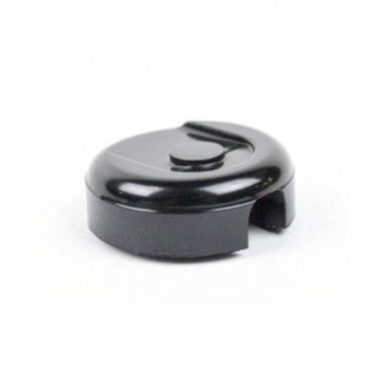 End Cap, Capacitor