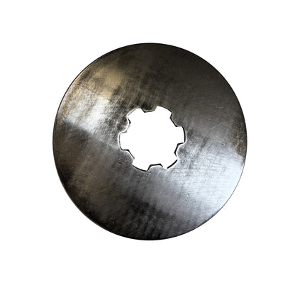 PLATE BRAKE 7 1/2 OD700 SIZE 2 BRAKE