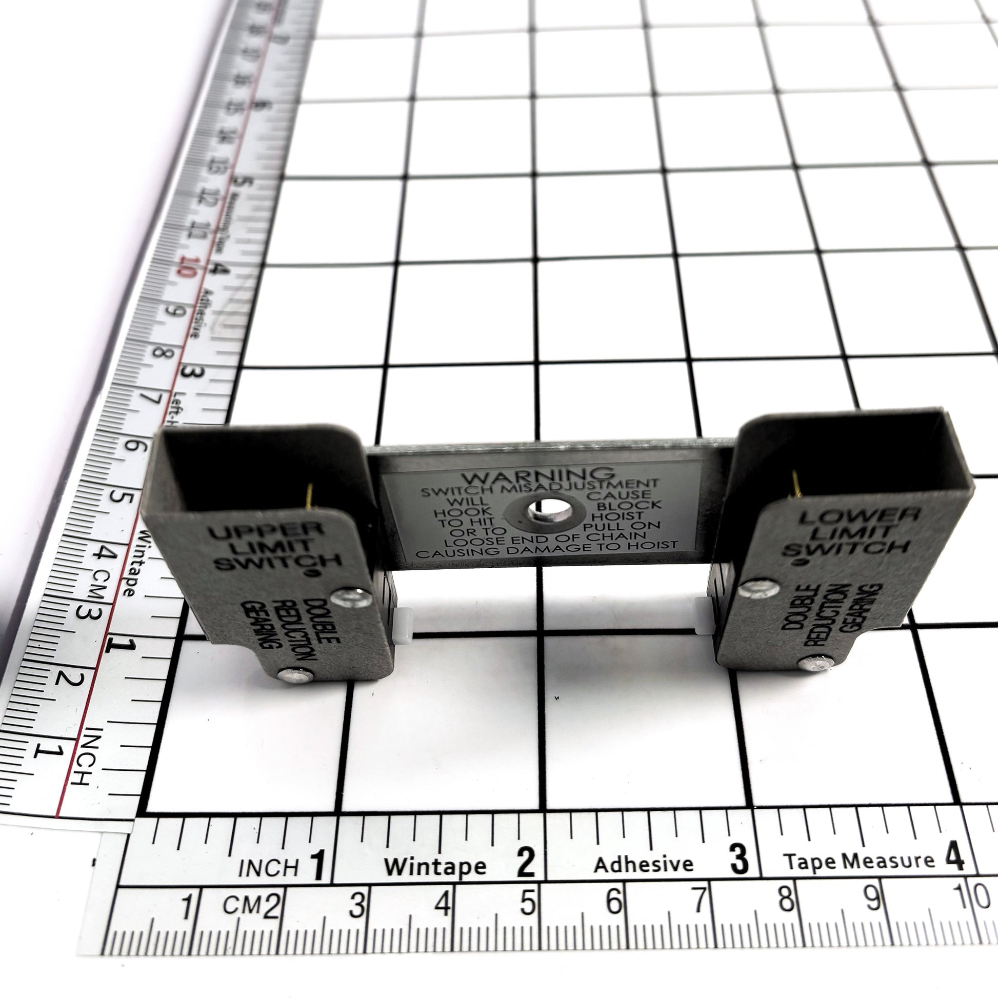 Limit Switch S/A
