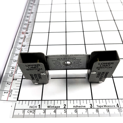 Limit Switch S/A