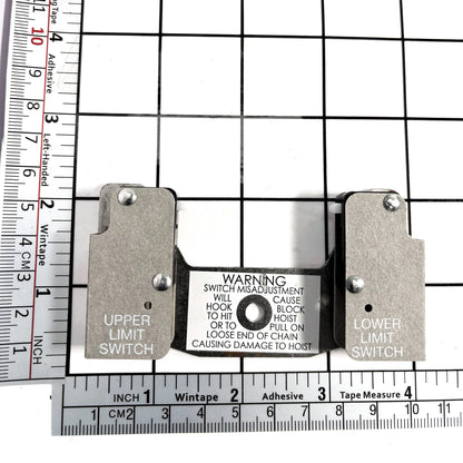 Limit Switch S/A