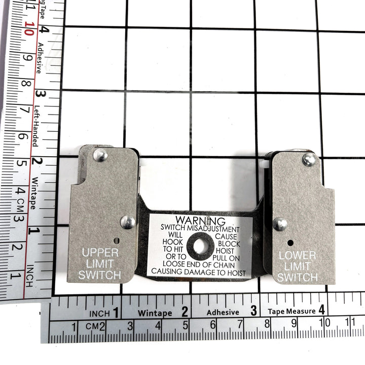 Limit Switch S/A