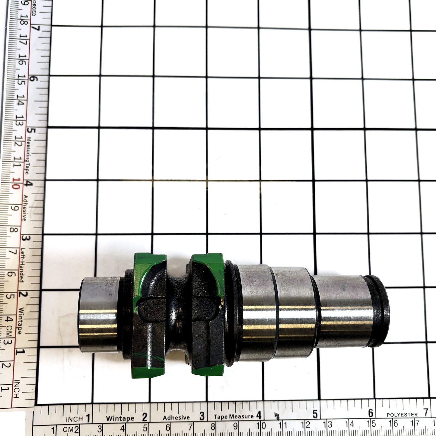 Sprocket 5/16 in Coil Chain