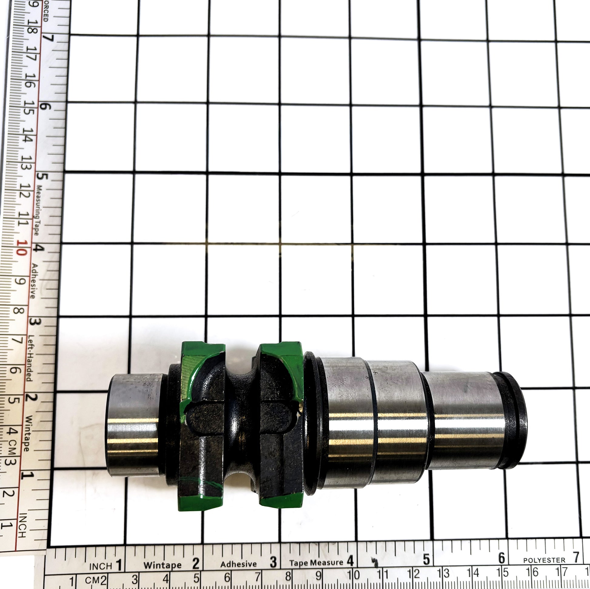 Sprocket 5/16 in Coil Chain