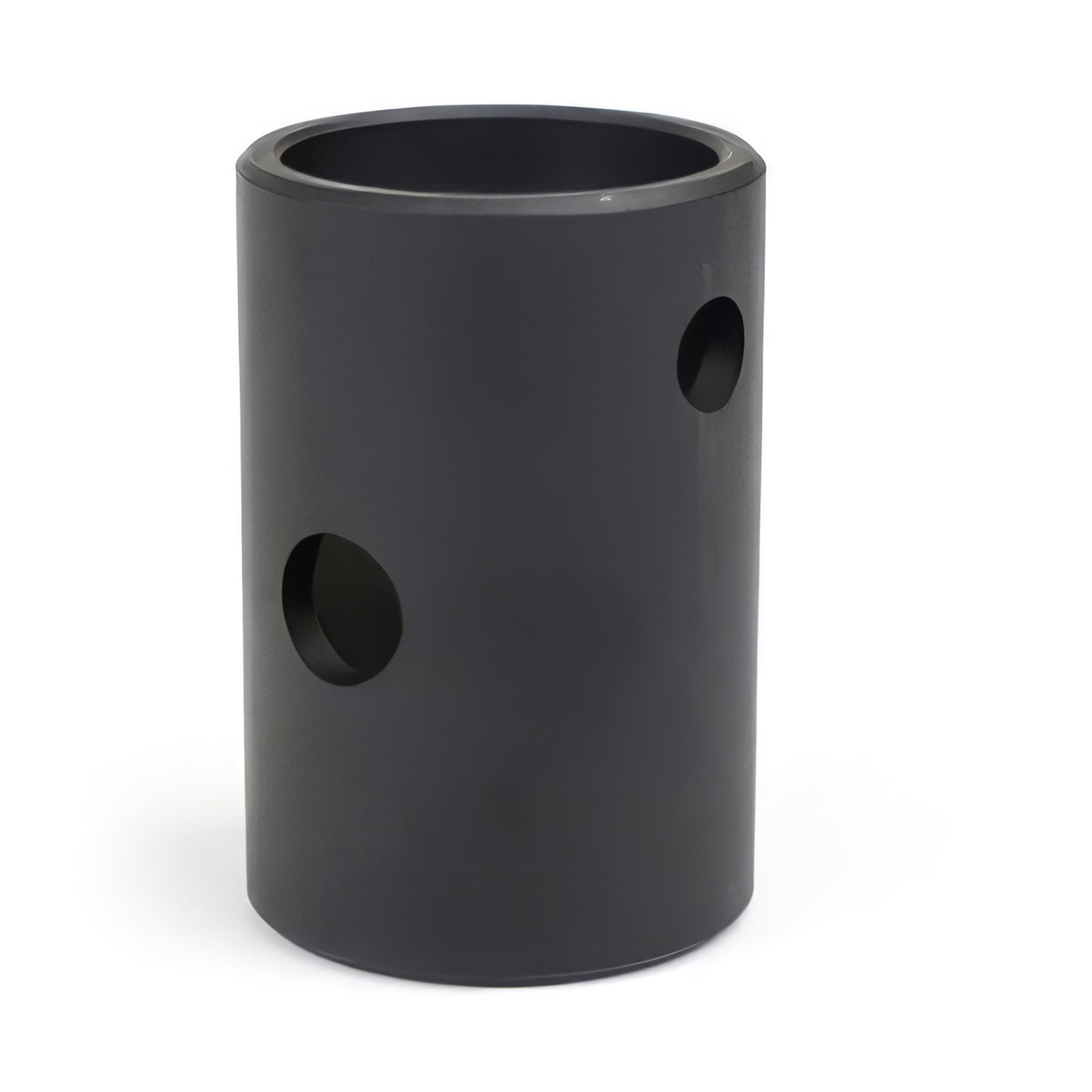 Body Lower Hook 627-763 Black