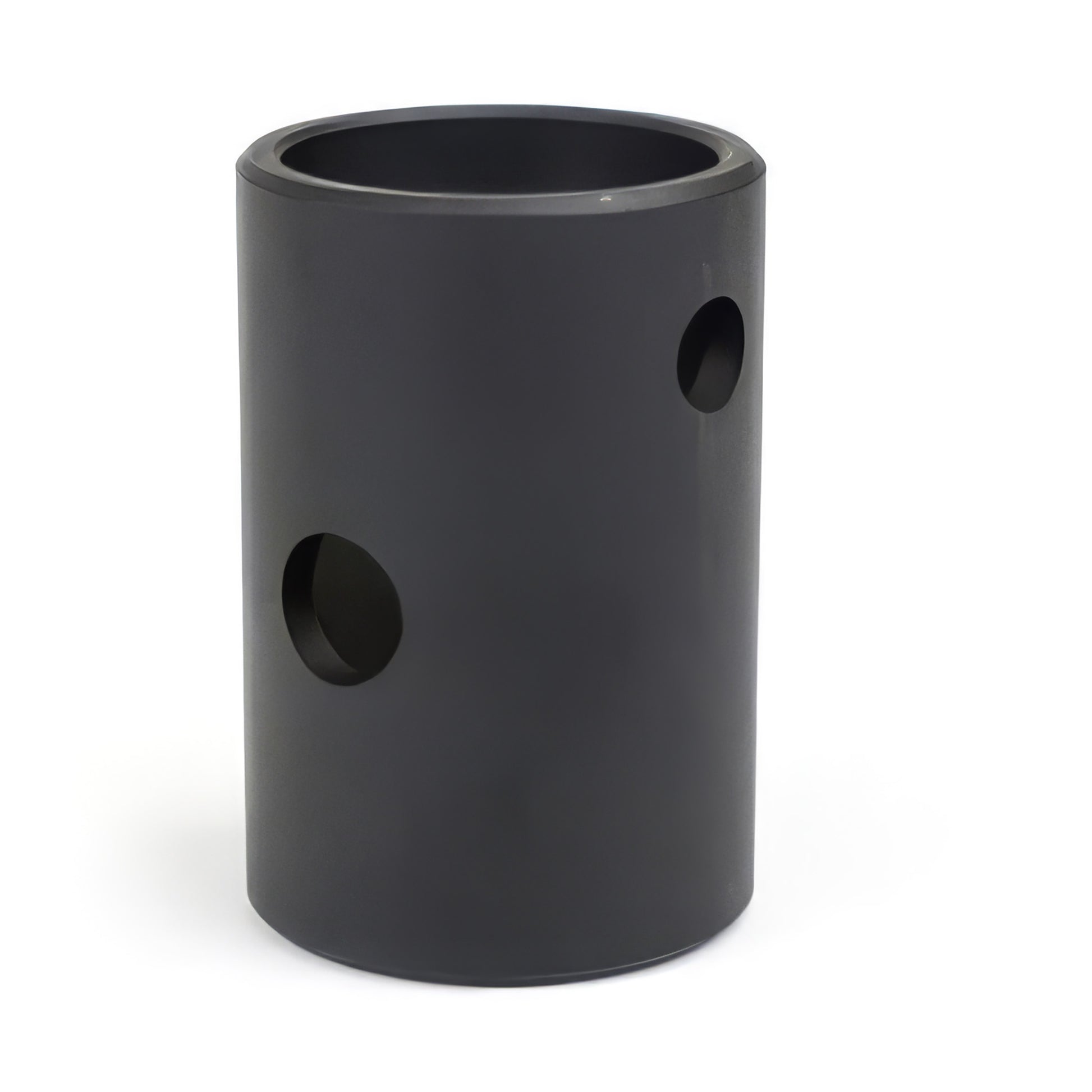 Body Lower Hook 627-763 Black