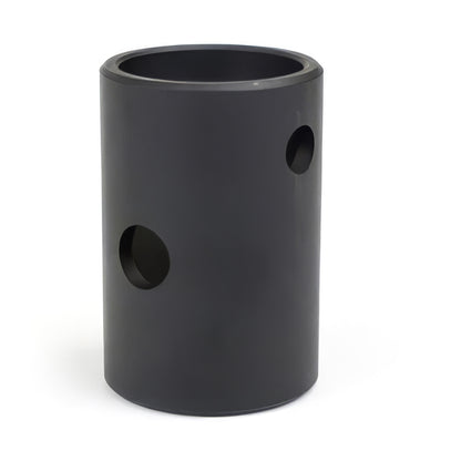 Body Lower Hook 627-763 Black
