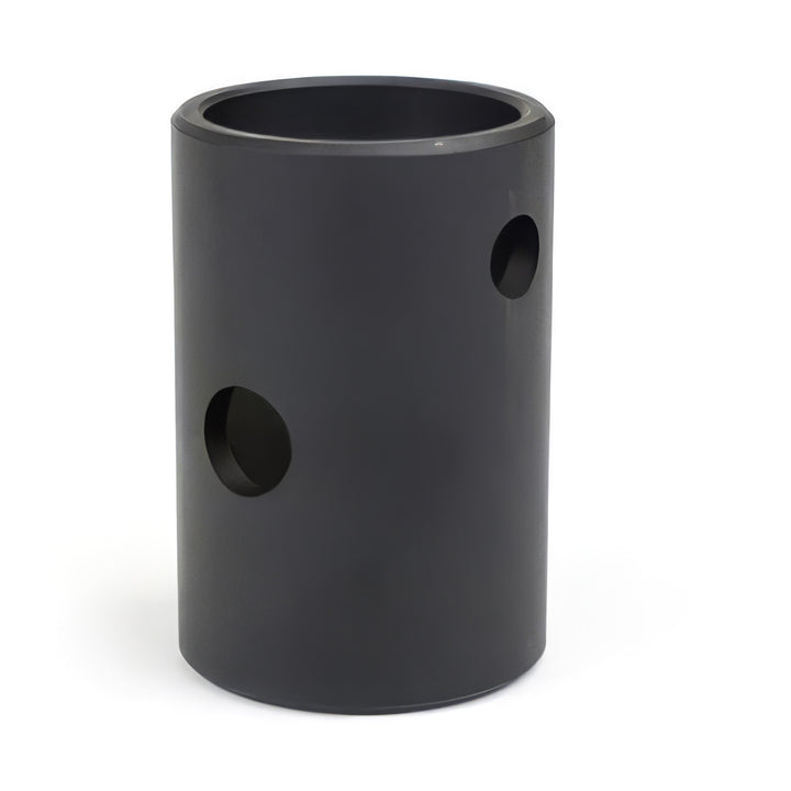 Body Lower Hook 627-763 Black