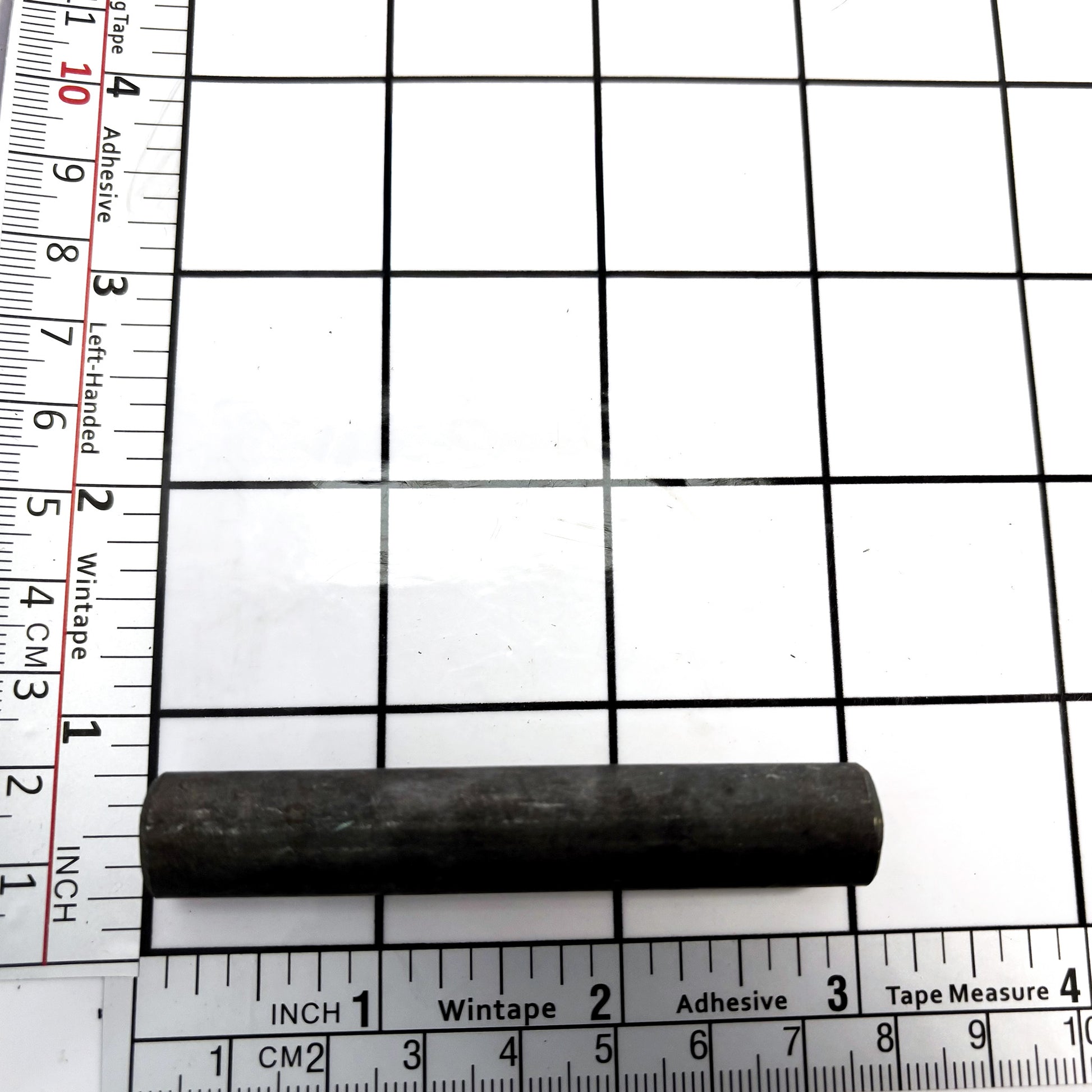 Pin Vertical Load Bar 627-381