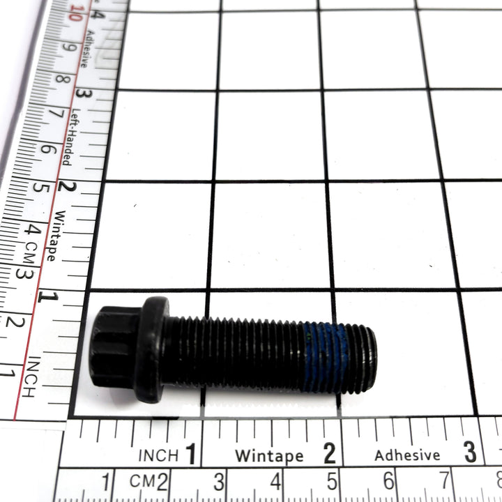 Suspension Screw Kit