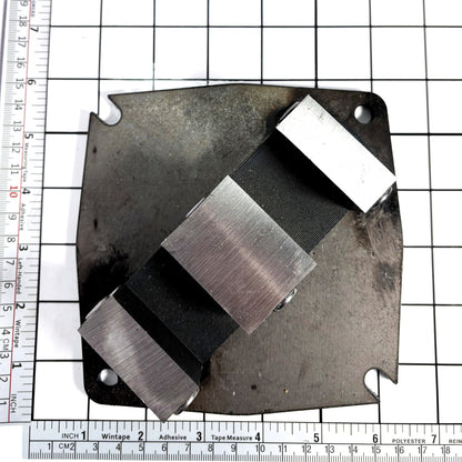 Field Brake 627-256