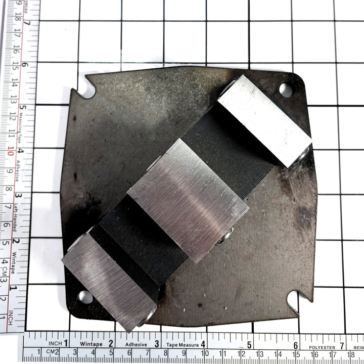 Field Brake 627-256