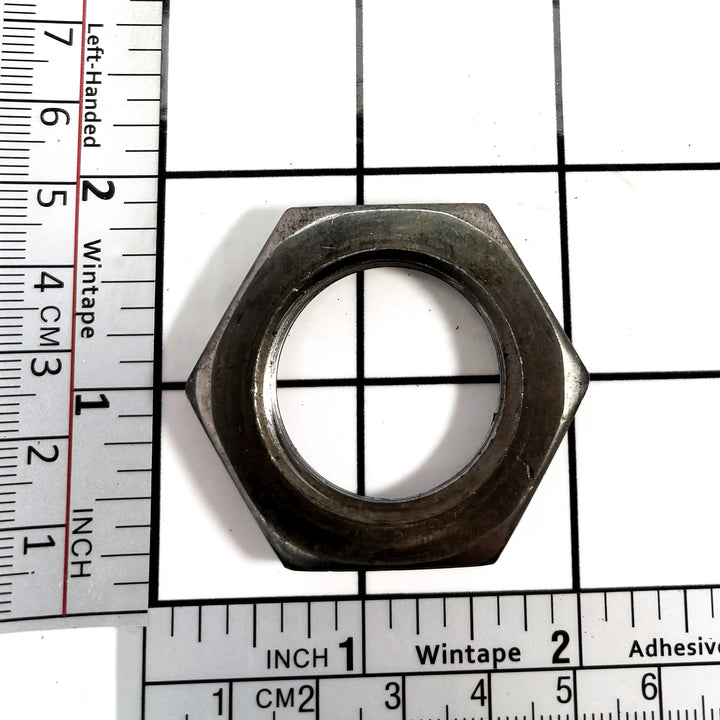 Nut Lift Wheel Gear 627-305