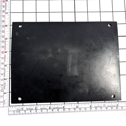Gasket Neoprene 1/8" Thick