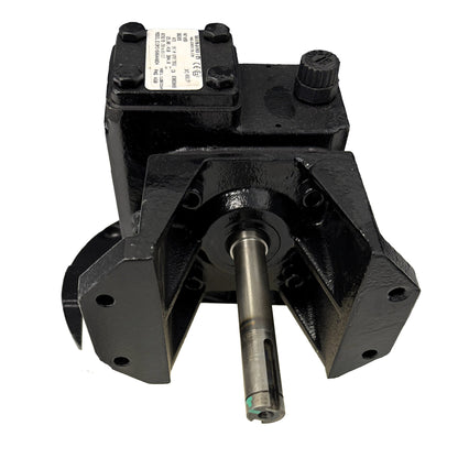 Reducer Gear 30 FPM