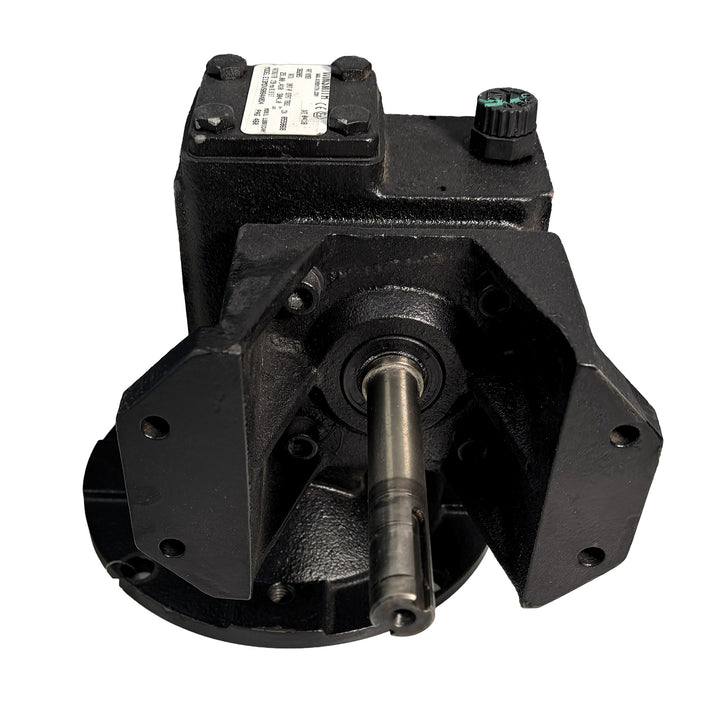 Reducer Gear 30 FPM