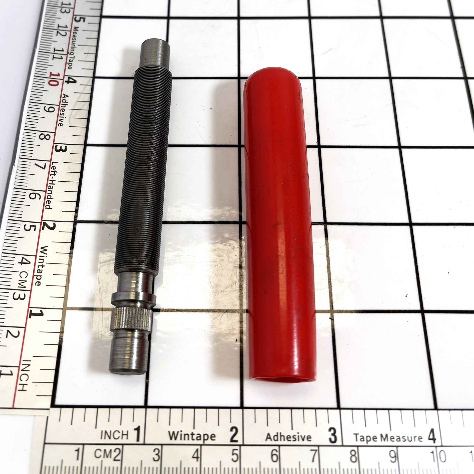 Limit Switch Shaft