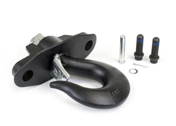 Suspension Swivel Hook Mod J-LL