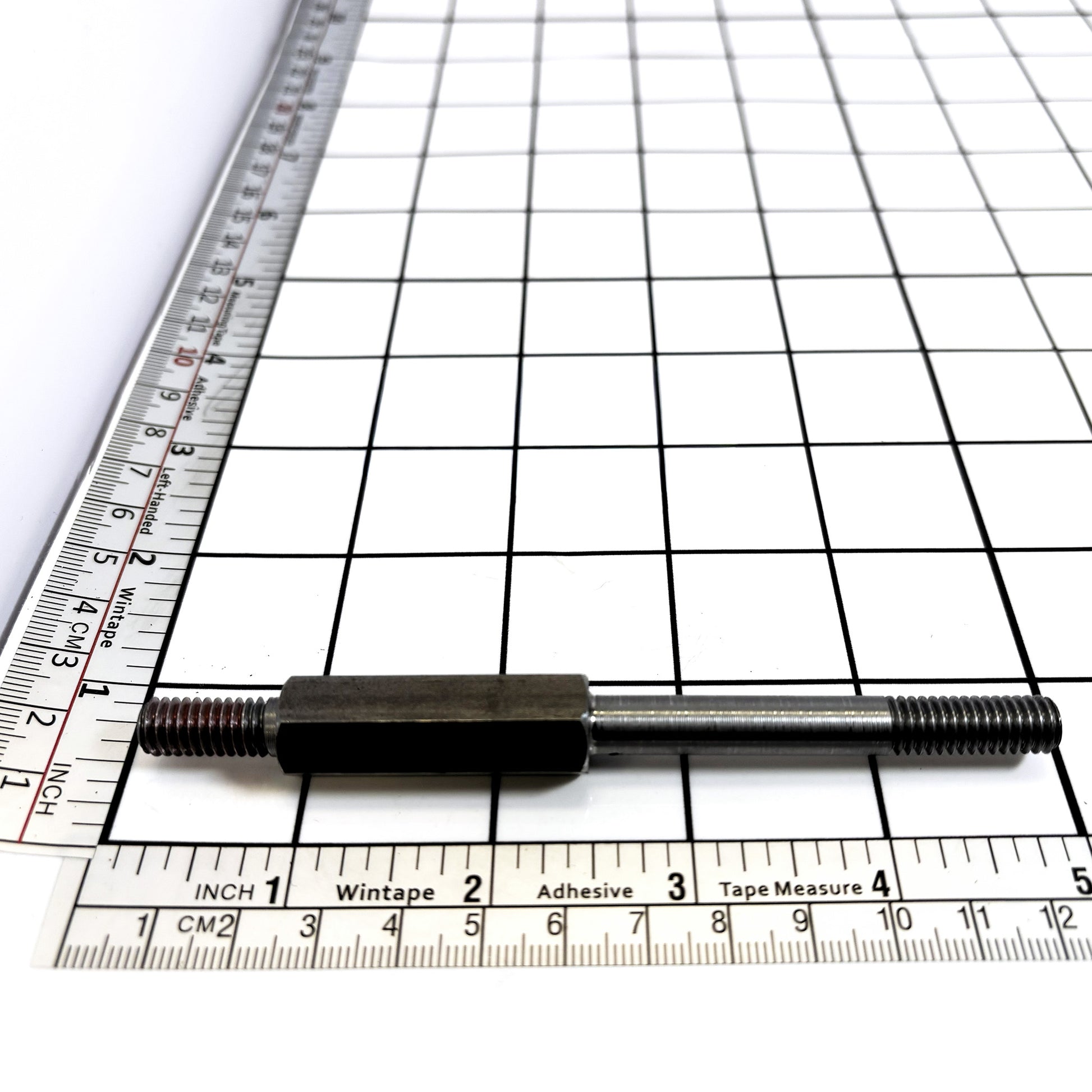 Stud Hex Brake 627-265