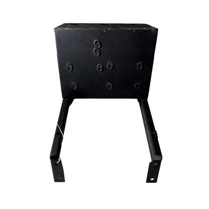 Box Control and Brackets 635-26
