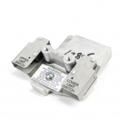 Limit Switch and Bracket Assembly