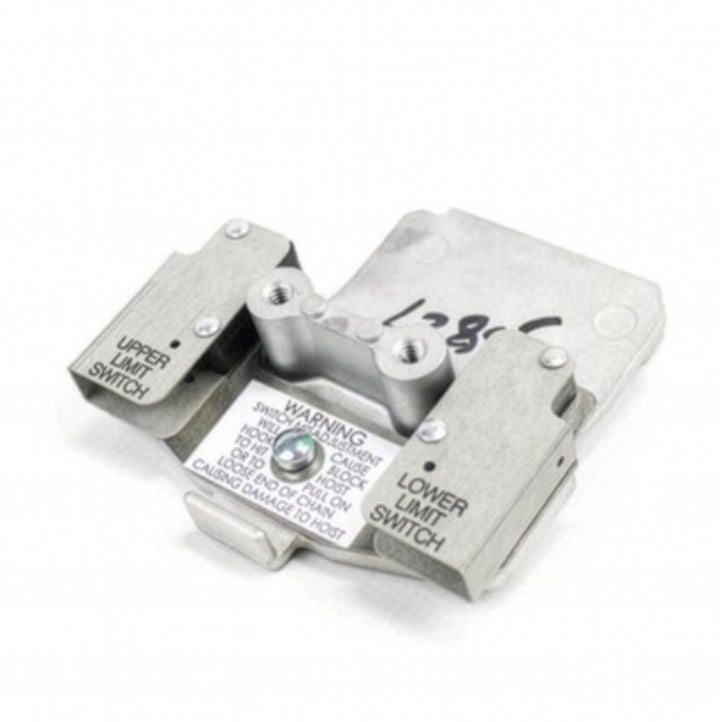 Limit Switch and Bracket Assembly