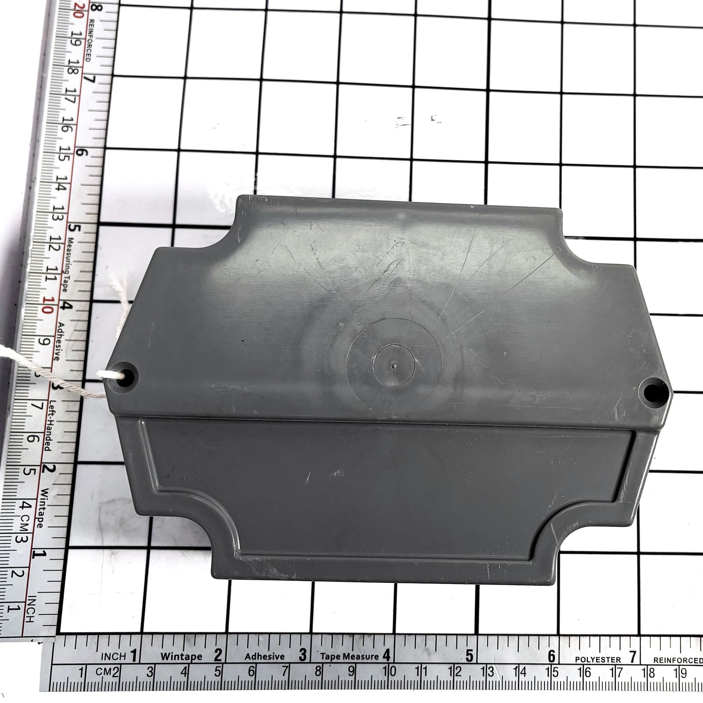 Brake Cover