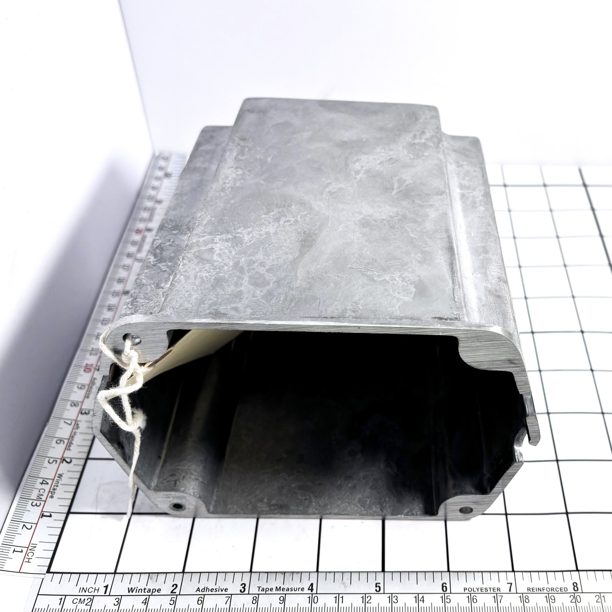 Control Cover