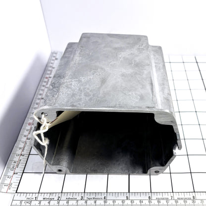 Control Cover