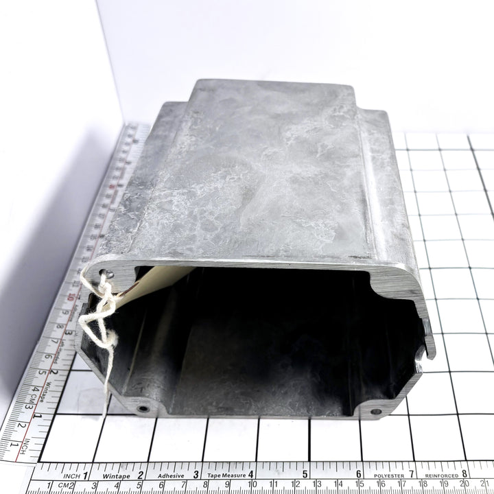 Control Cover