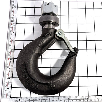 Hook Assembly