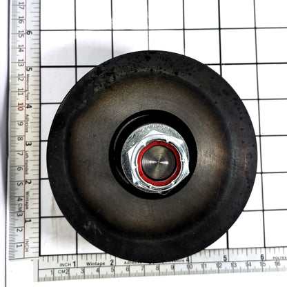 Plain Wheel Assembly