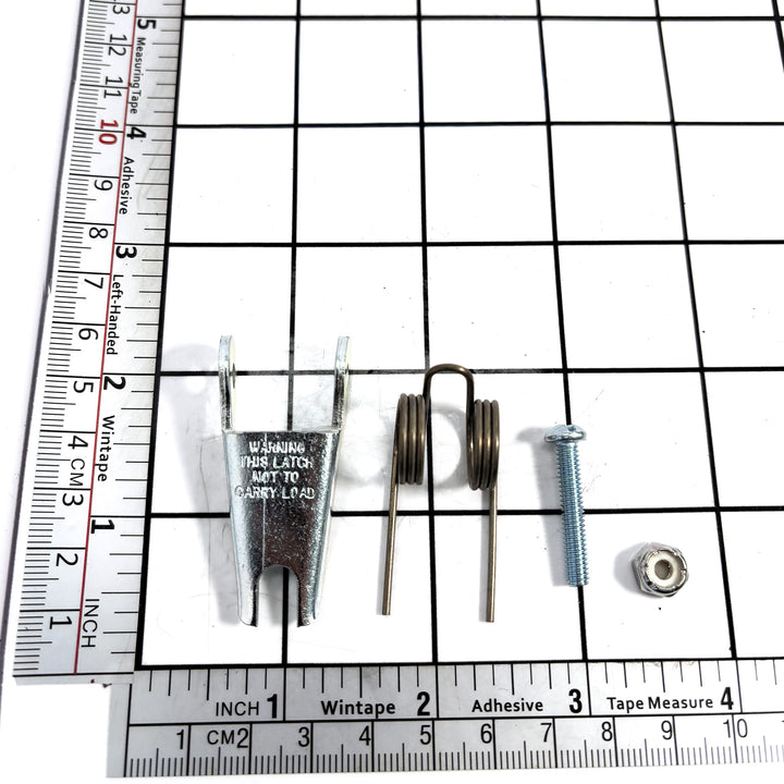 Latch Kit Assembly
