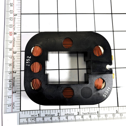 Coil Brake 627-259