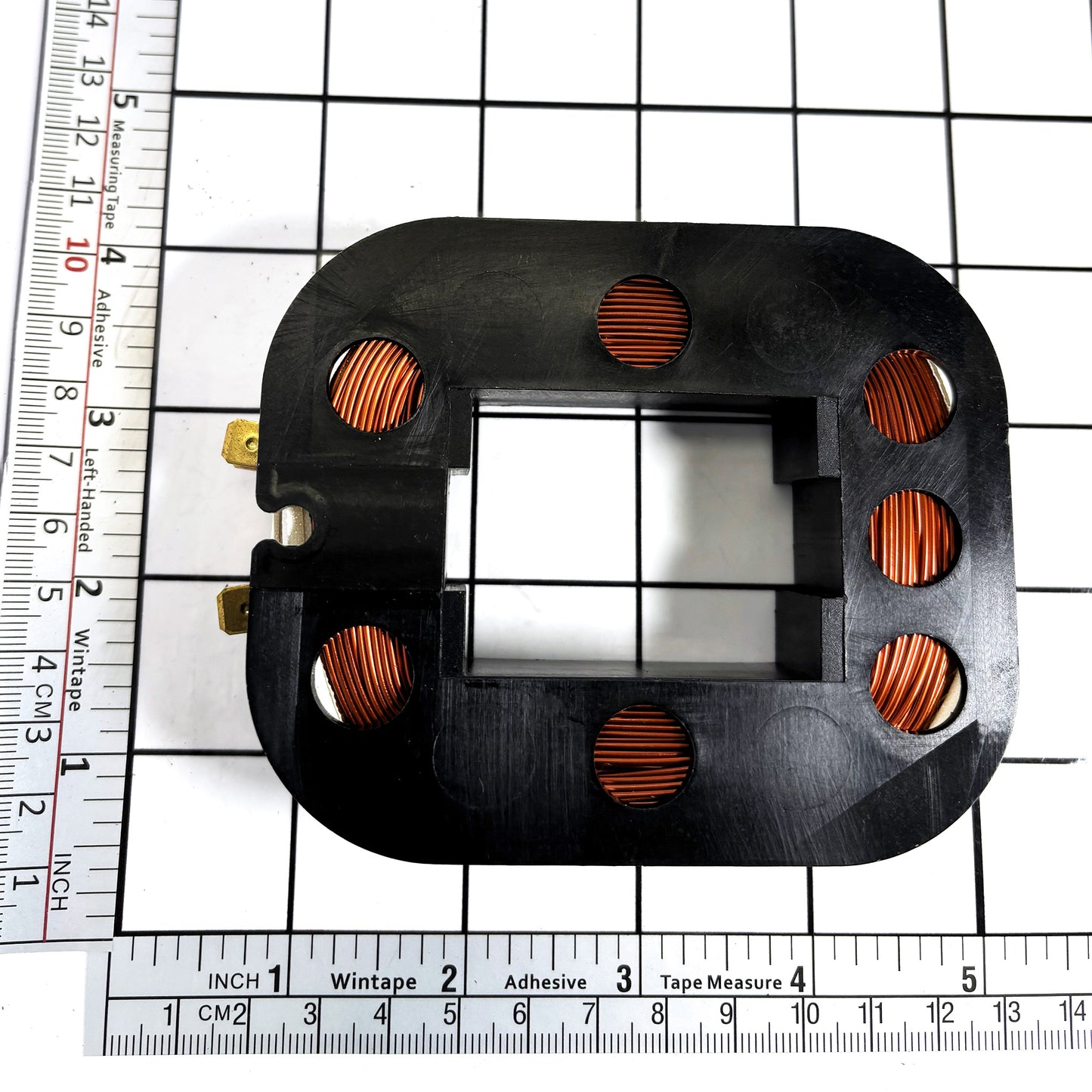 Coil Brake 627-259