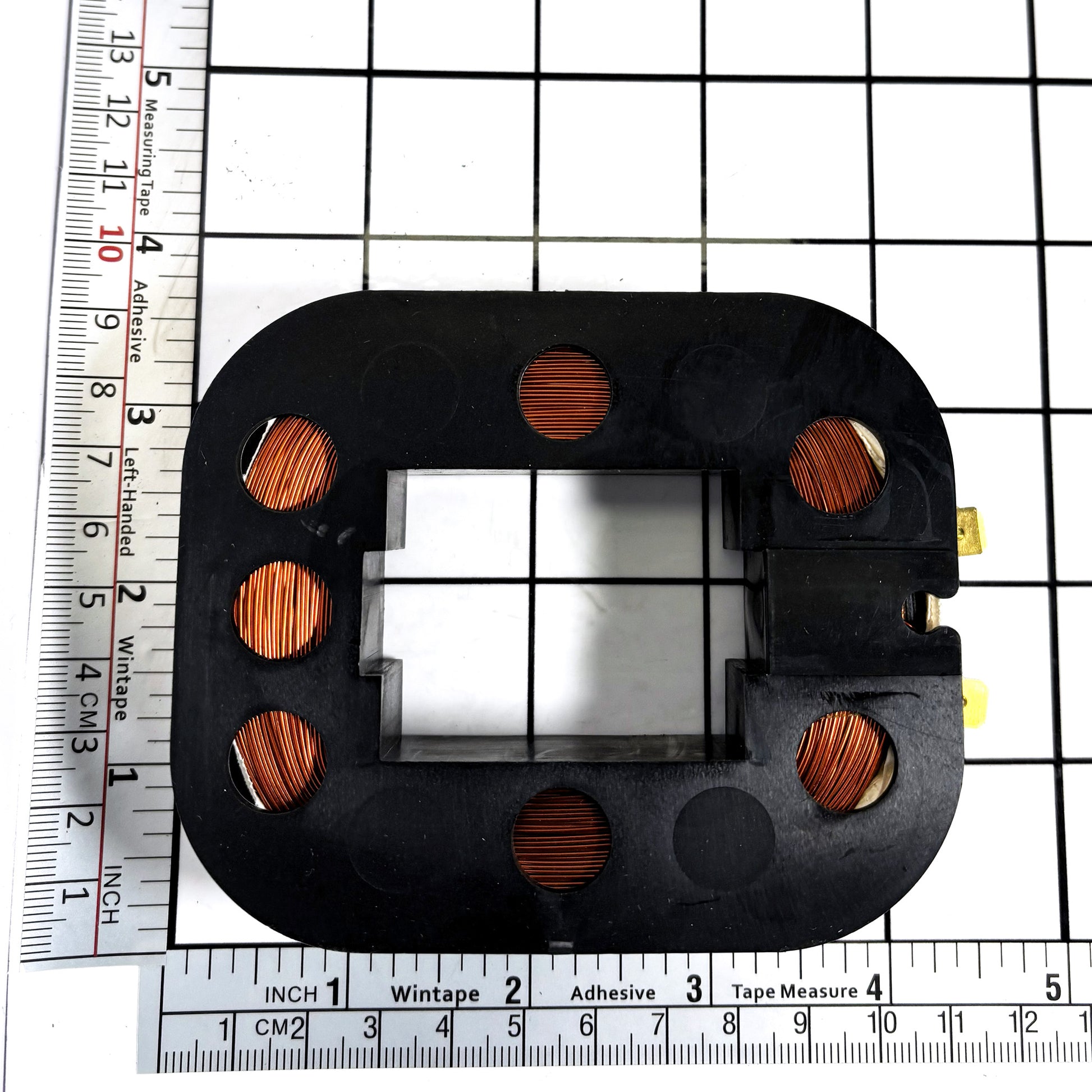 Coil Brake 627-259
