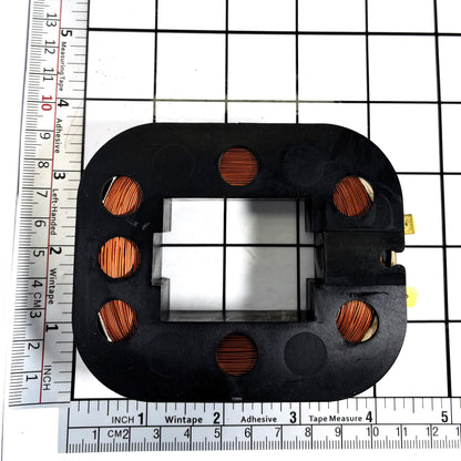 Coil Brake 627-259