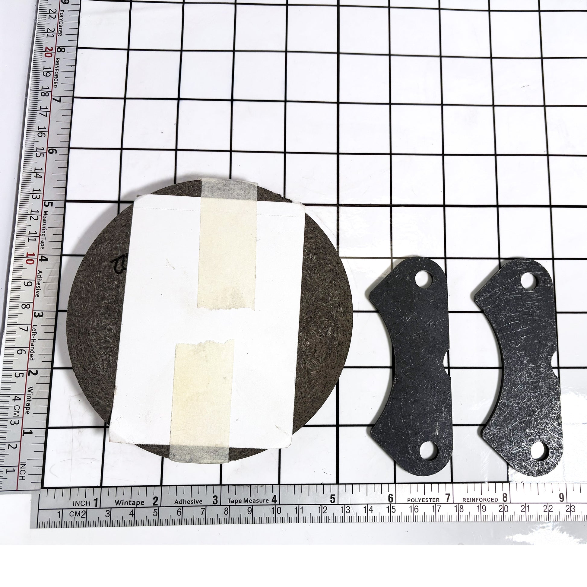 Disc Brake Kit