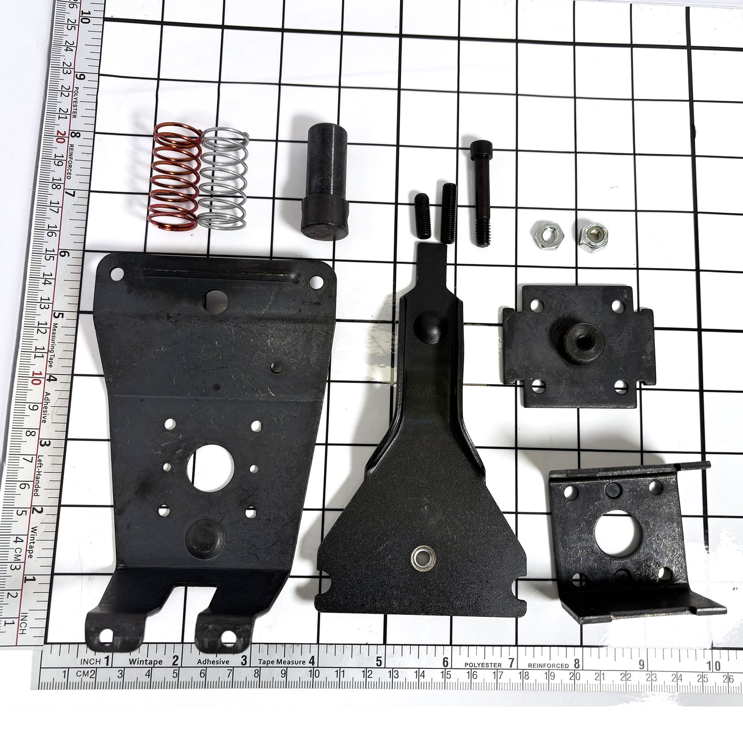 Brake Lever Kit