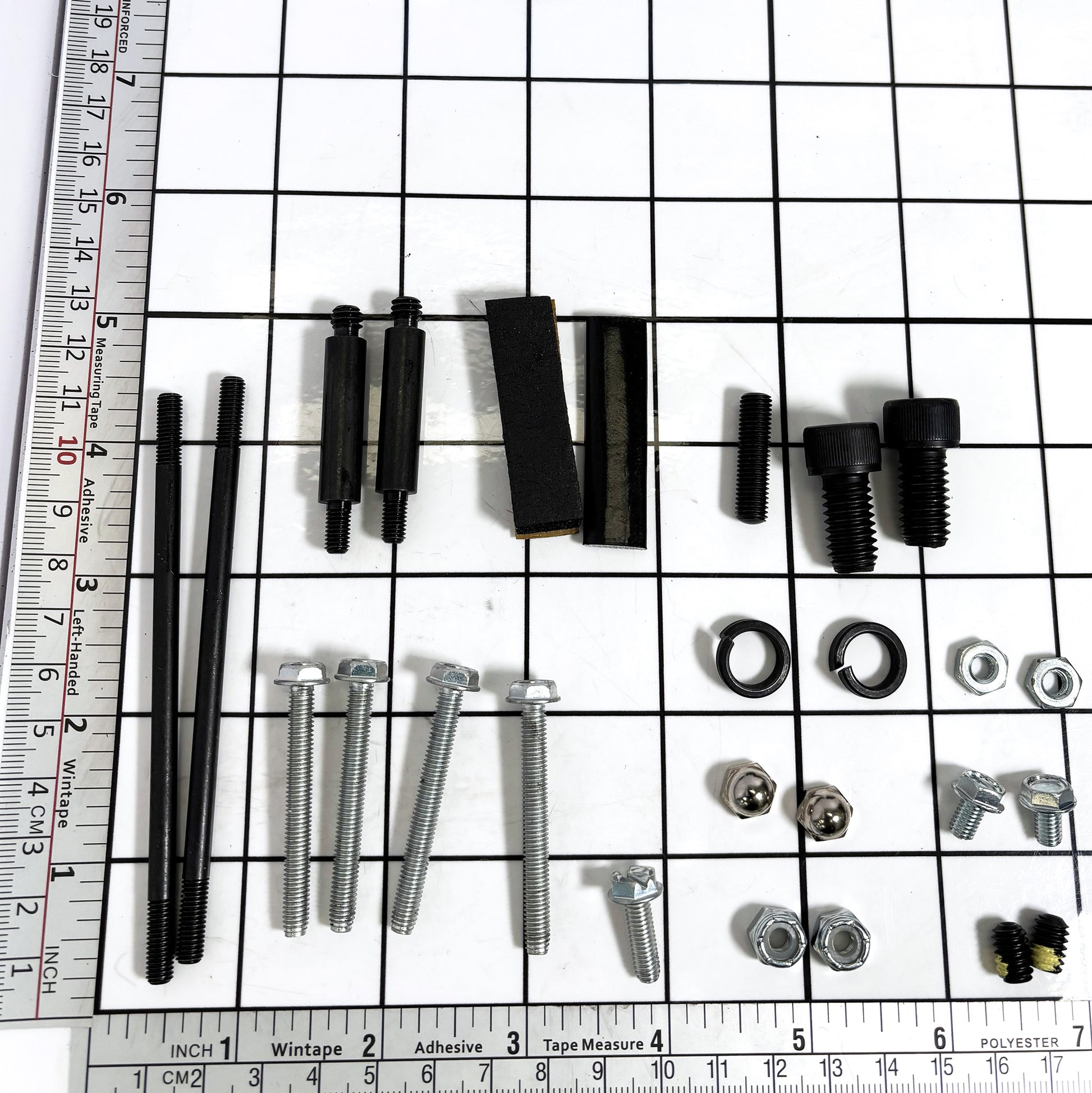 Hardware Kit