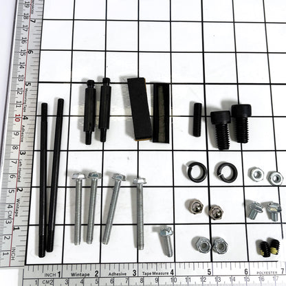 Hardware Kit