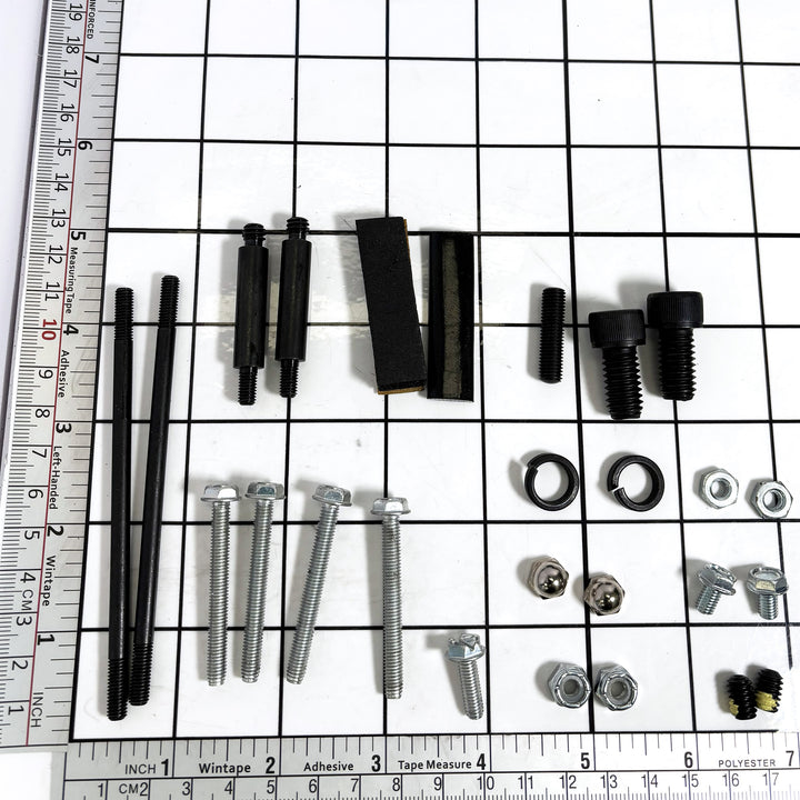 Hardware Kit