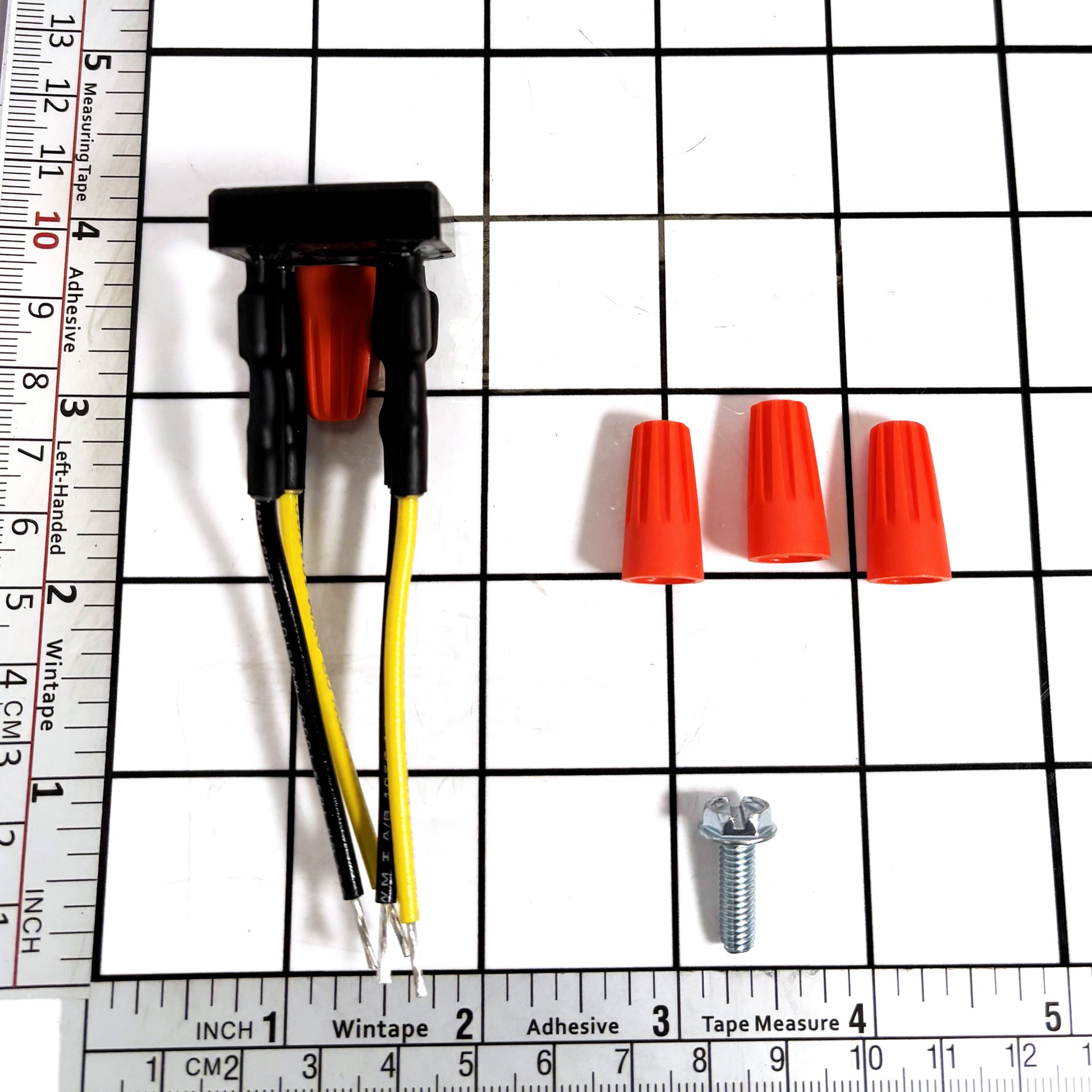 Rectifier Kit